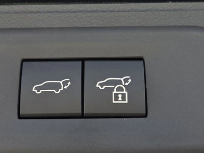 2026 Lexus TX 350 PREMIUM AWD