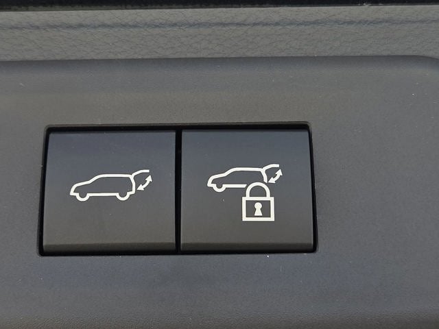 2026 Lexus TX 350 PREMIUM AWD