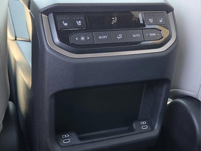 2026 Lexus TX 350 PREMIUM AWD