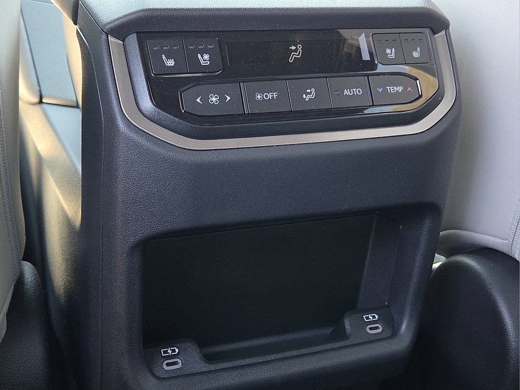 2026 Lexus TX 350 PREMIUM AWD