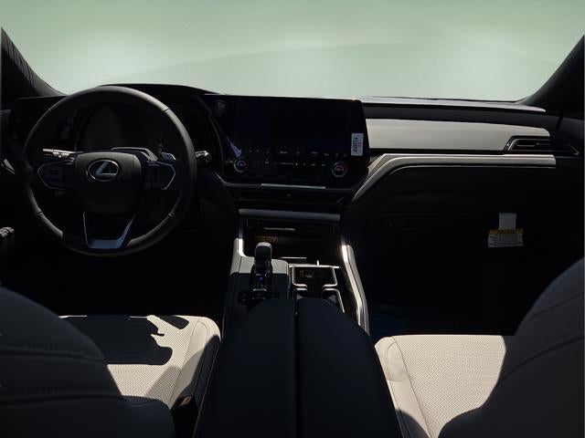 2026 Lexus TX 350 PREMIUM AWD