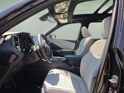 2026 Lexus TX 350 PREMIUM AWD