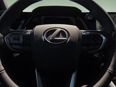 2026 Lexus TX 350 PREMIUM AWD