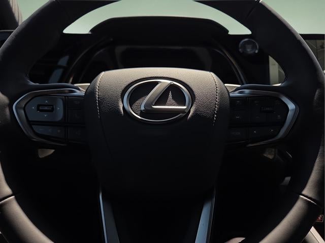 2026 Lexus TX 350 PREMIUM AWD