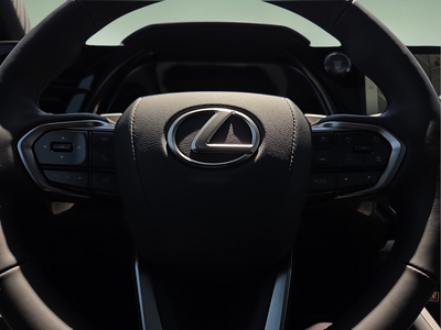 2026 Lexus TX 350 PREMIUM AWD