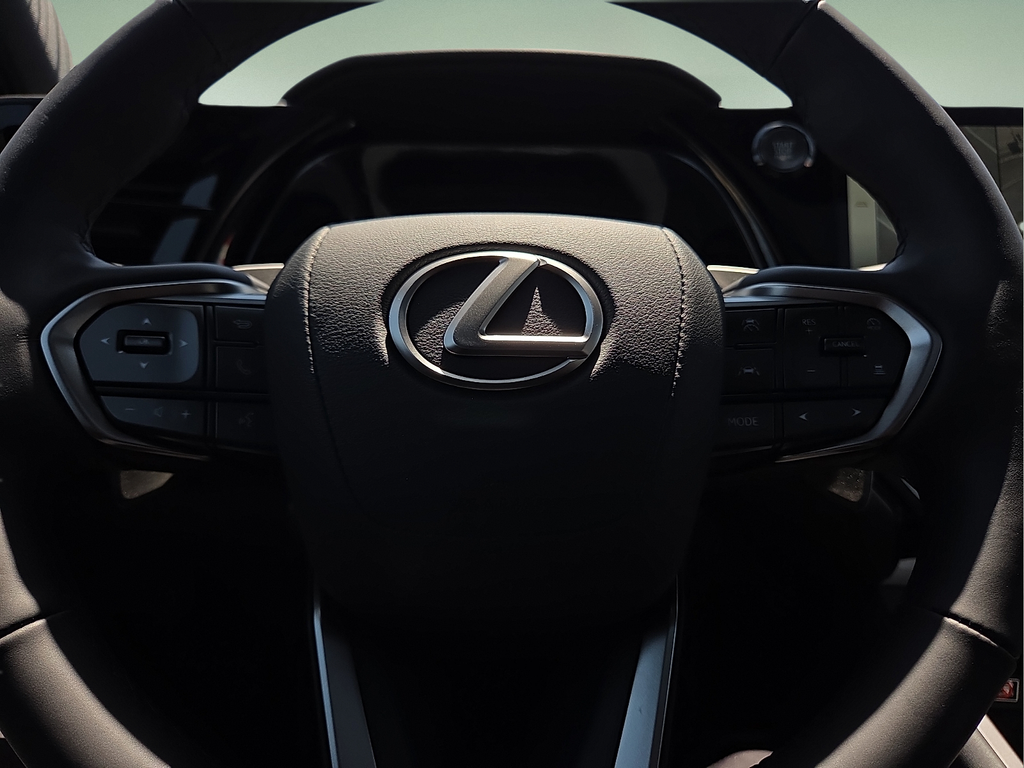2026 Lexus TX 350 PREMIUM AWD