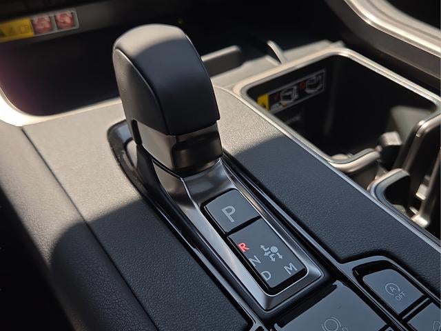 2026 Lexus TX 350 PREMIUM AWD