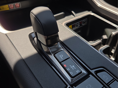 2026 Lexus TX 350 PREMIUM AWD