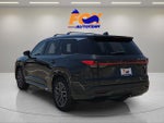 2026 Lexus TX 350 PREMIUM AWD