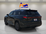 2026 Lexus TX 350 PREMIUM AWD