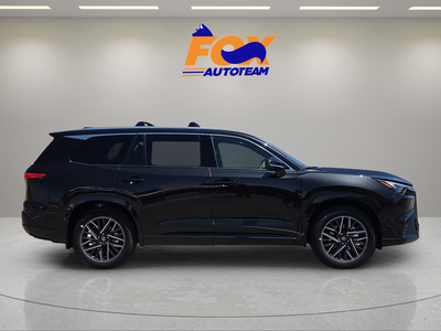 2026 Lexus TX 350 PREMIUM AWD