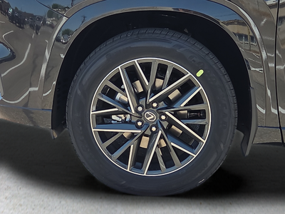 2026 Lexus TX 350 PREMIUM AWD