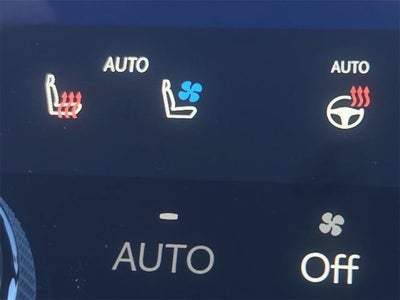 2026 Lexus TX 350 F SPORT HANDLING AWD