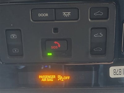 2026 Lexus TX 350 F SPORT HANDLING AWD