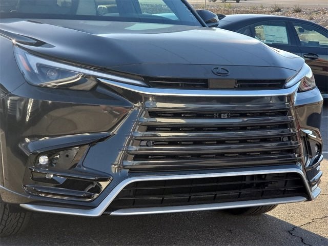 2026 Lexus TX 350 F SPORT HANDLING AWD