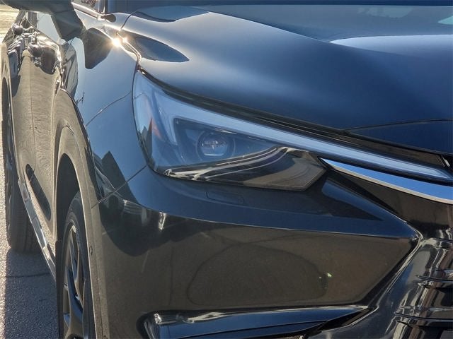 2026 Lexus TX 350 F SPORT HANDLING AWD