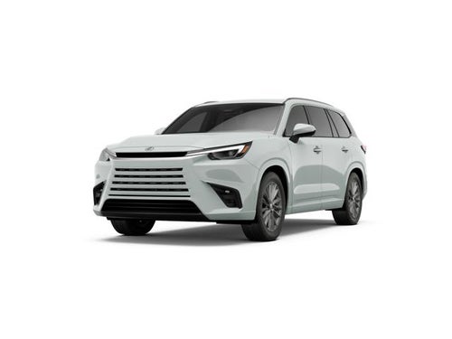 2026 Lexus TX 350 AWD