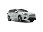 2026 Lexus TX 350 AWD