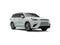 2026 Lexus TX 350 AWD