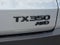 2026 Lexus TX 350 LUXURY AWD
