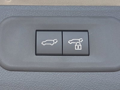 2026 Lexus TX 350 LUXURY AWD