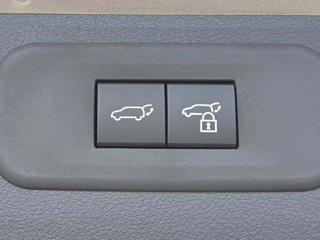 2026 Lexus TX 350 LUXURY AWD