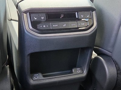 2026 Lexus TX 350 LUXURY AWD