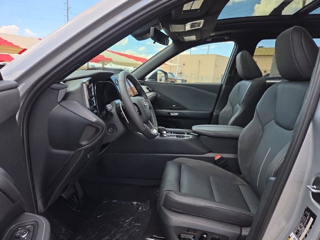 2026 Lexus TX 350 LUXURY AWD