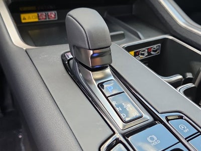 2026 Lexus TX 350 LUXURY AWD
