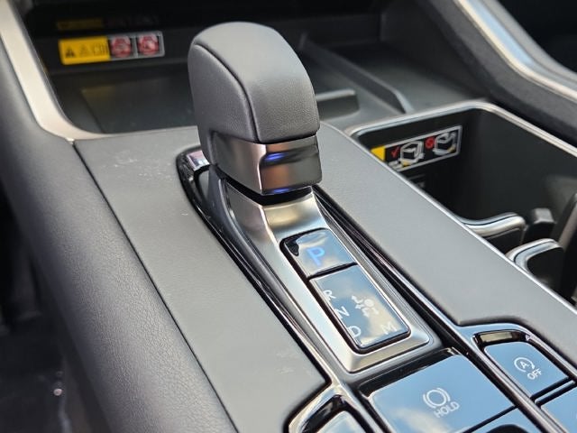 2026 Lexus TX 350 LUXURY AWD