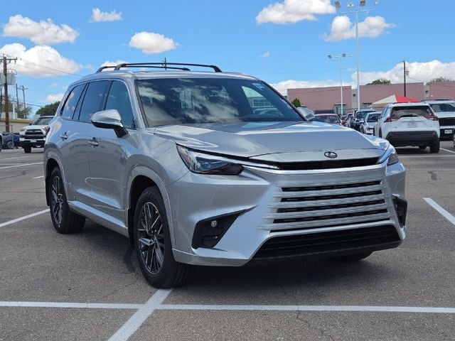 2026 Lexus TX 350 LUXURY AWD