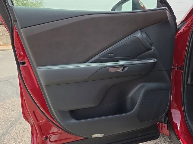 2026 Lexus TX 350 LUXURY AWD