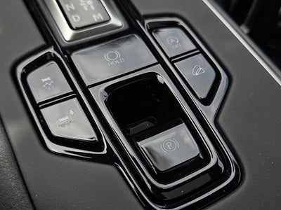 2026 Lexus TX 350 LUXURY AWD
