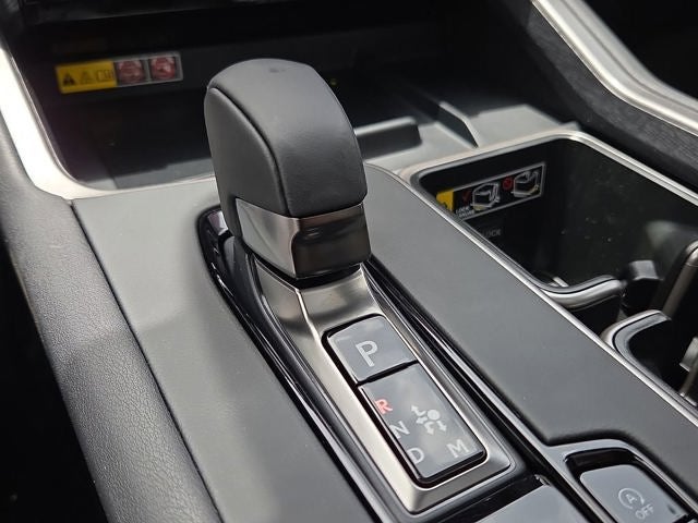2026 Lexus TX 350 LUXURY AWD