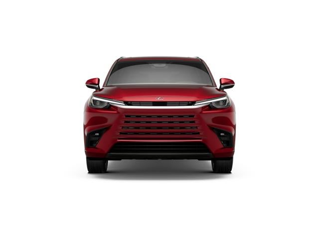 2026 Lexus TX 350 LUXURY AWD