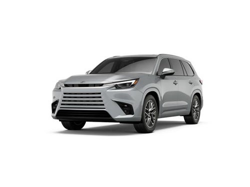 2026 Lexus TX 350 LUXURY AWD