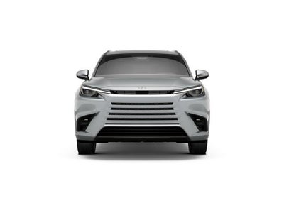 2026 Lexus TX 350 LUXURY AWD