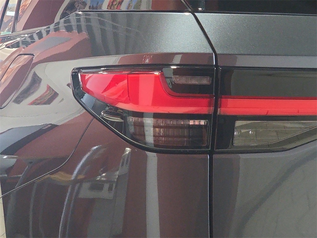 2025 Lexus TX 350 Luxury