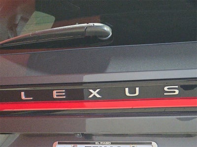 2025 Lexus TX 350 Luxury