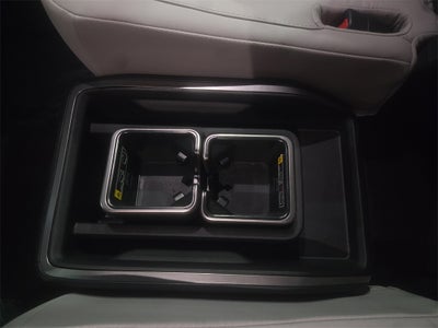 2025 Lexus TX 350 Luxury