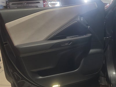 2025 Lexus TX 350 Luxury