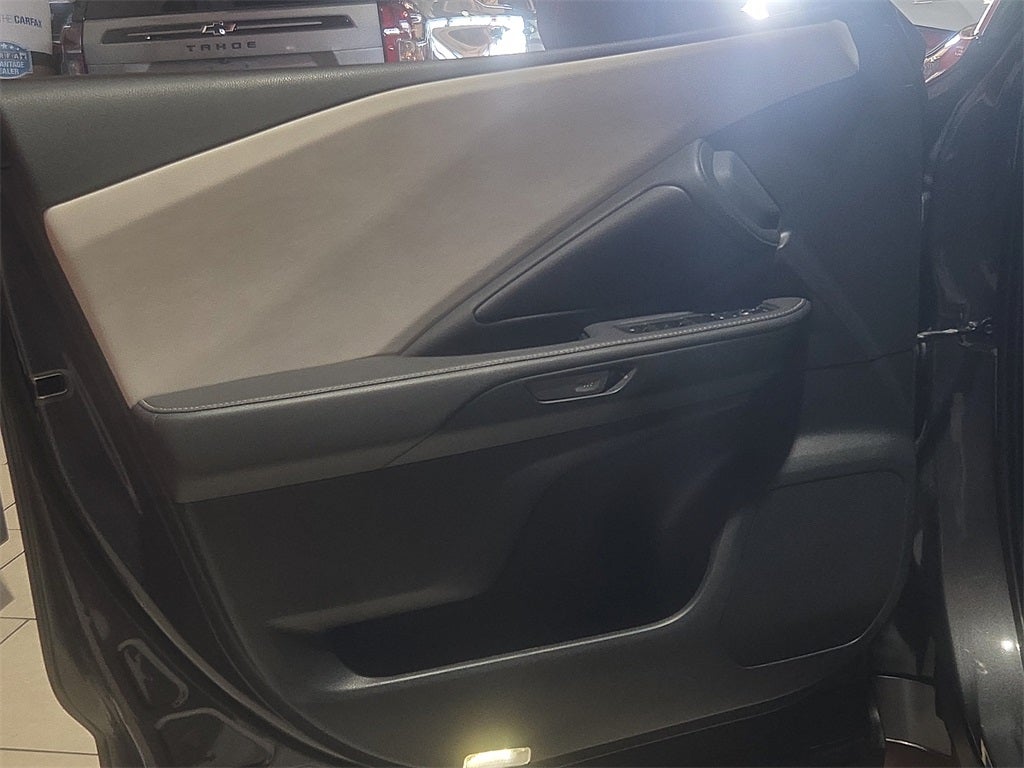 2025 Lexus TX 350 Luxury