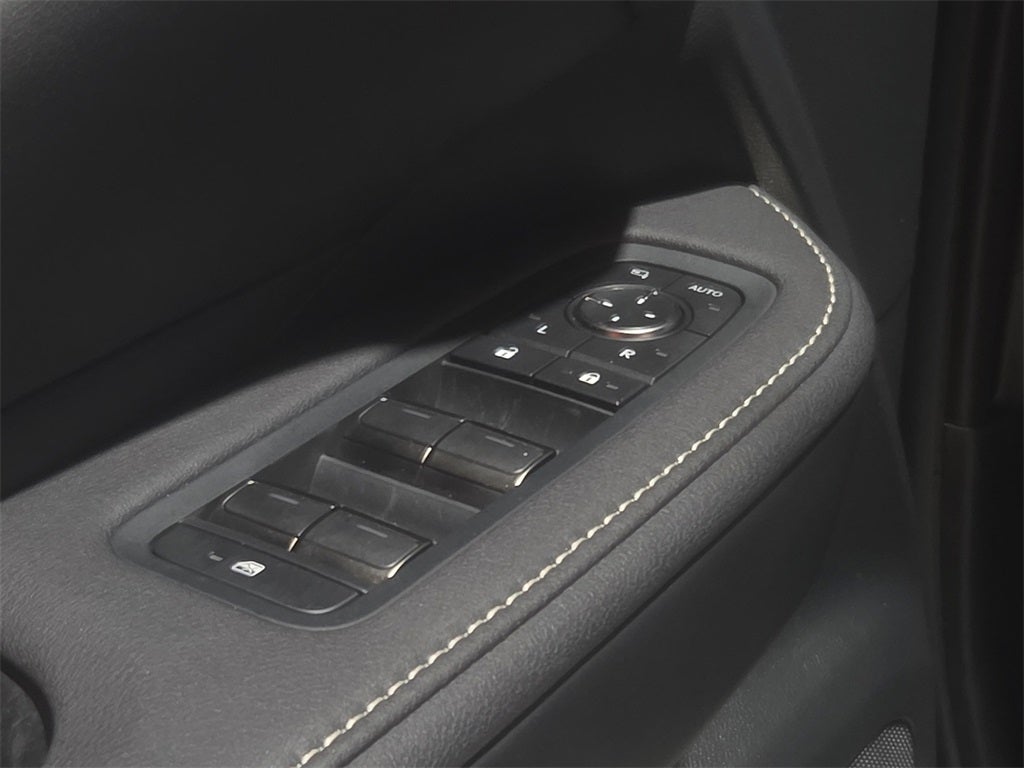 2025 Lexus TX 350 Luxury