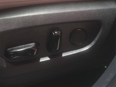 2025 Lexus TX 350 Luxury