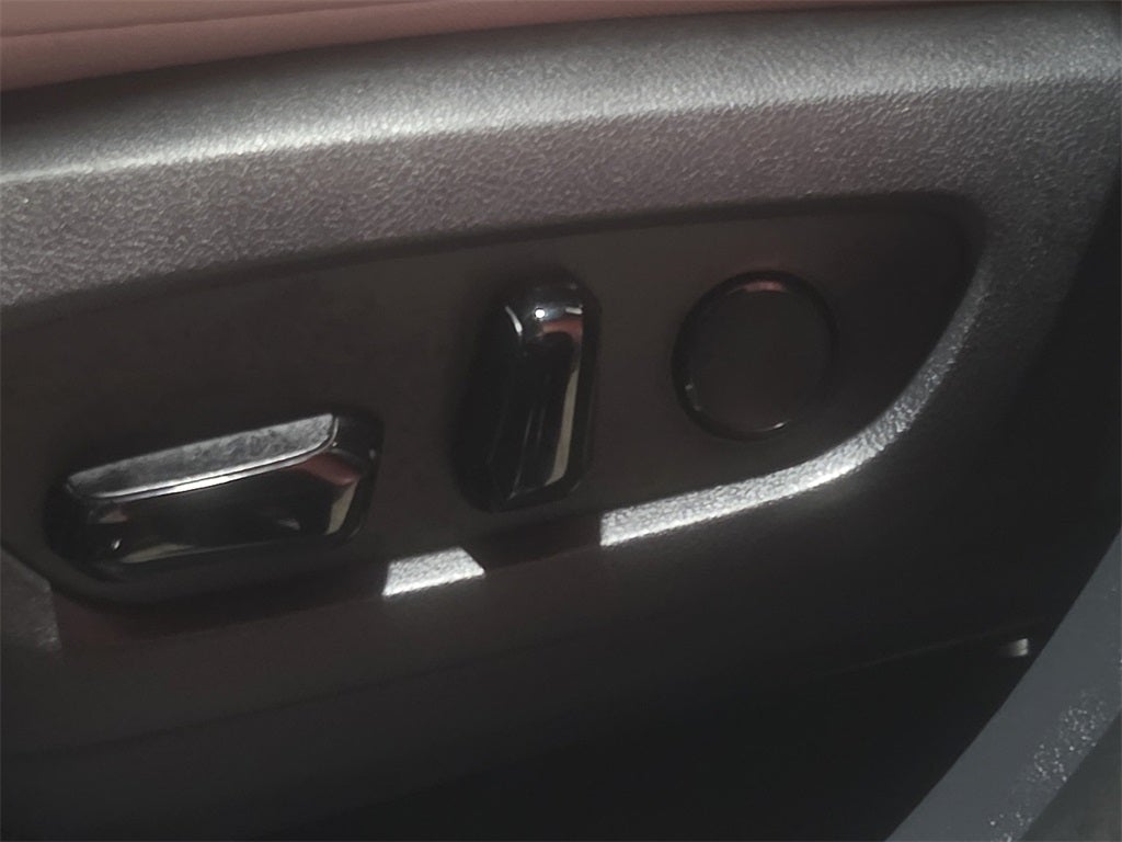 2025 Lexus TX 350 Luxury