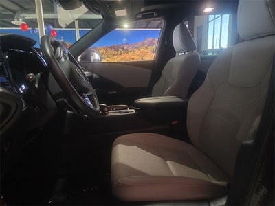 2025 Lexus TX 350 Luxury