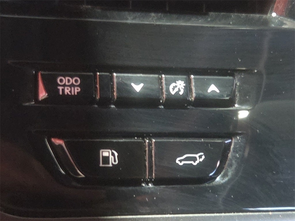 2025 Lexus TX 350 Luxury