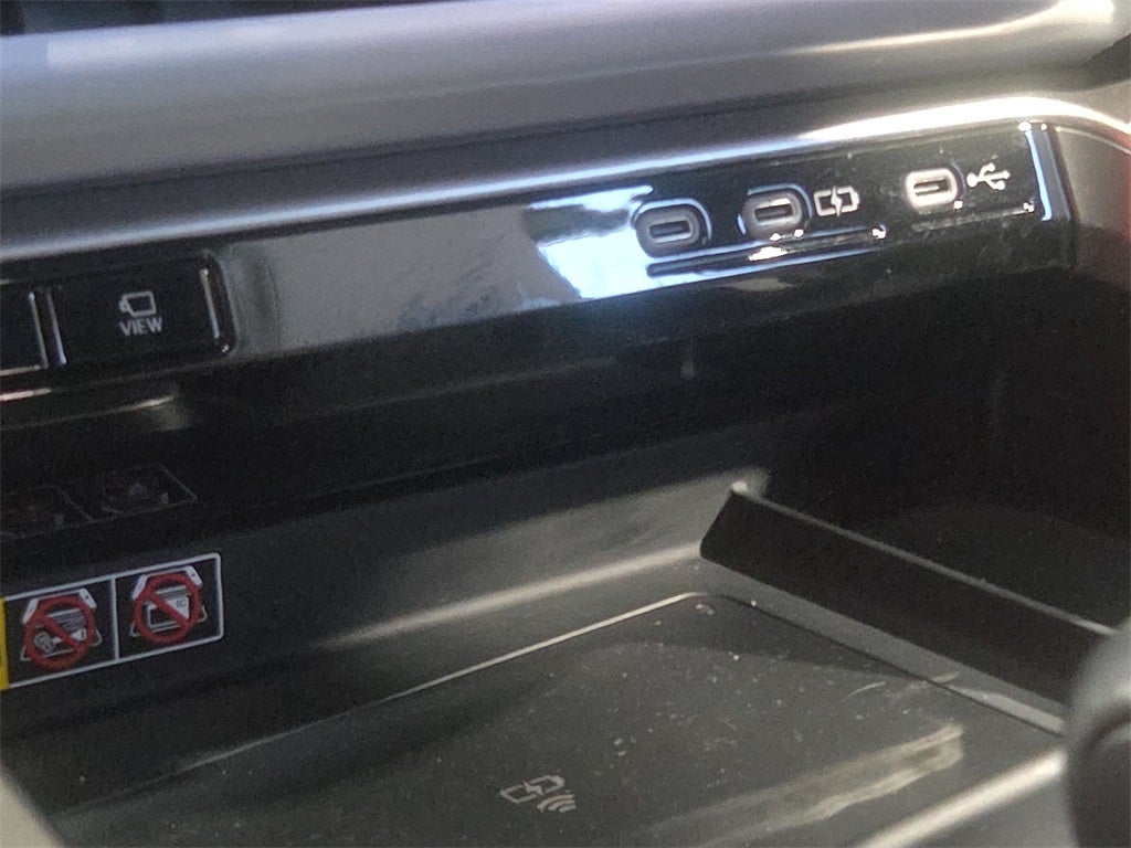 2025 Lexus TX 350 Luxury