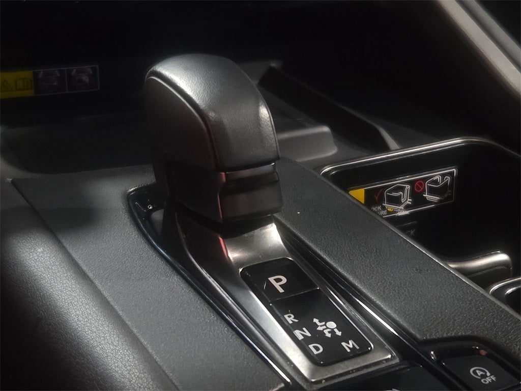 2025 Lexus TX 350 Luxury