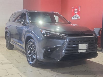 2025 Lexus TX 350 Luxury